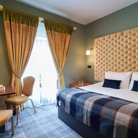 Topper'S Rooms Guest Accommodation Carrick on Shannon المظهر الخارجي الصورة
