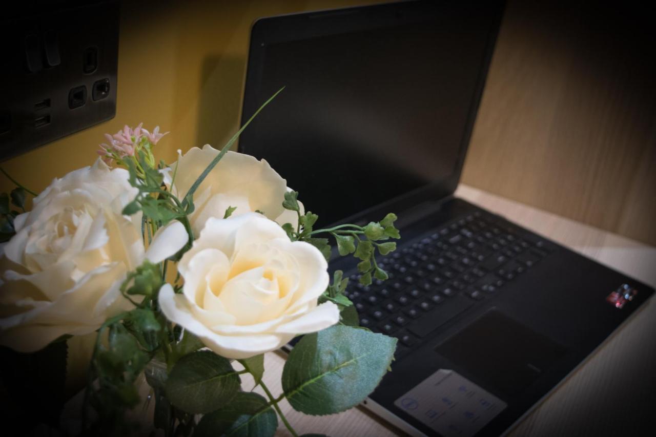 Topper'S Rooms Guest Accommodation Carrick on Shannon المظهر الخارجي الصورة