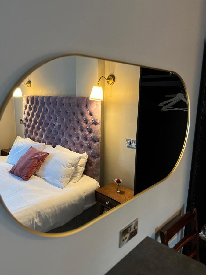 Topper'S Rooms Guest Accommodation Carrick on Shannon المظهر الخارجي الصورة