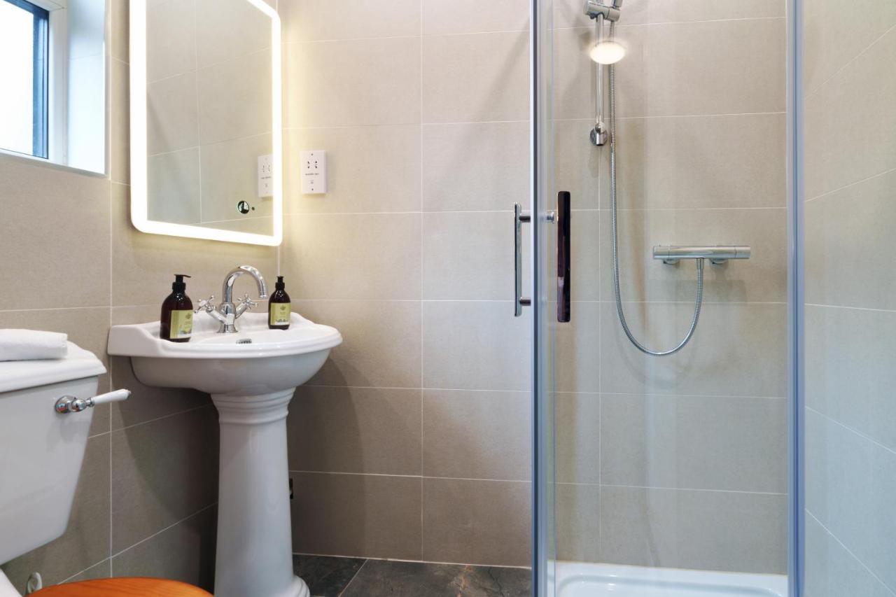 Topper'S Rooms Guest Accommodation Carrick on Shannon المظهر الخارجي الصورة