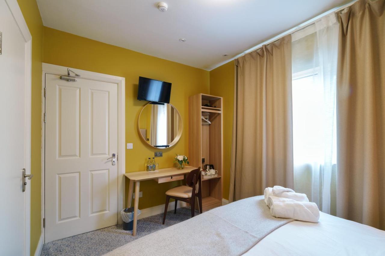 Topper'S Rooms Guest Accommodation Carrick on Shannon المظهر الخارجي الصورة