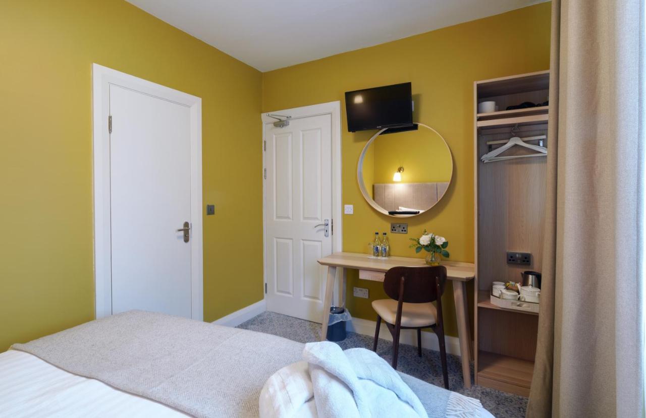Topper'S Rooms Guest Accommodation Carrick on Shannon المظهر الخارجي الصورة