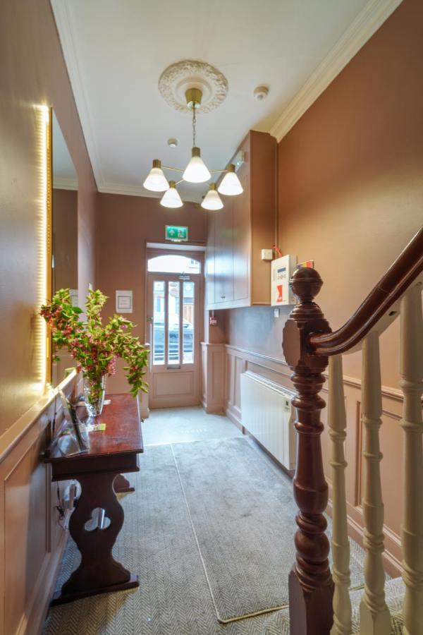 Topper'S Rooms Guest Accommodation Carrick on Shannon المظهر الخارجي الصورة