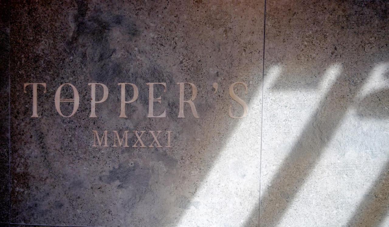 Topper'S Rooms Guest Accommodation Carrick on Shannon المظهر الخارجي الصورة