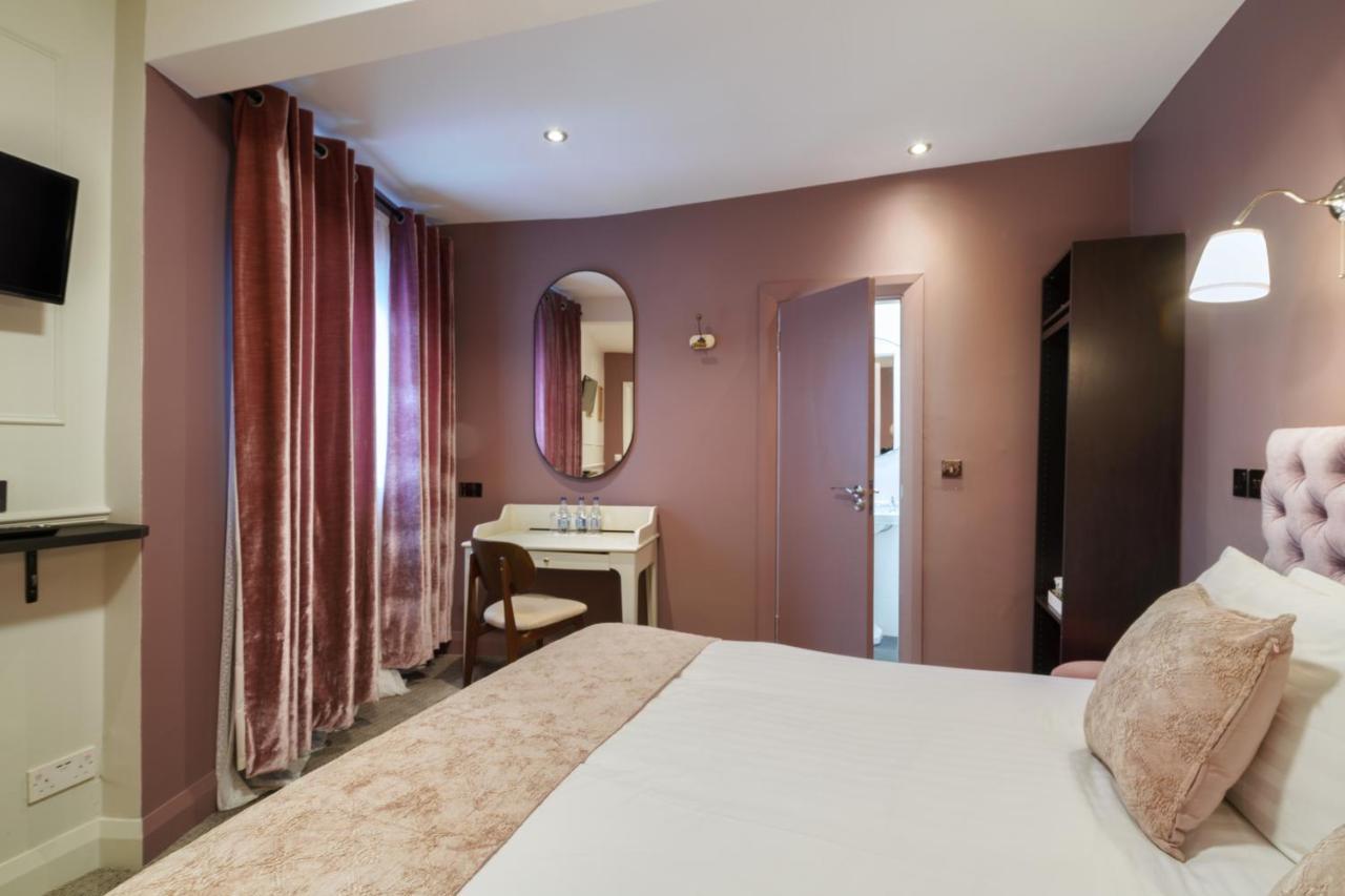 Topper'S Rooms Guest Accommodation Carrick on Shannon المظهر الخارجي الصورة