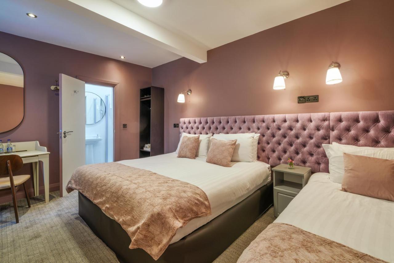 Topper'S Rooms Guest Accommodation Carrick on Shannon المظهر الخارجي الصورة