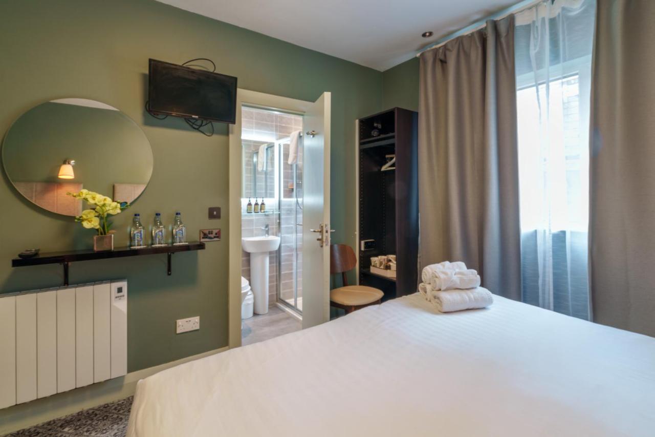 Topper'S Rooms Guest Accommodation Carrick on Shannon المظهر الخارجي الصورة