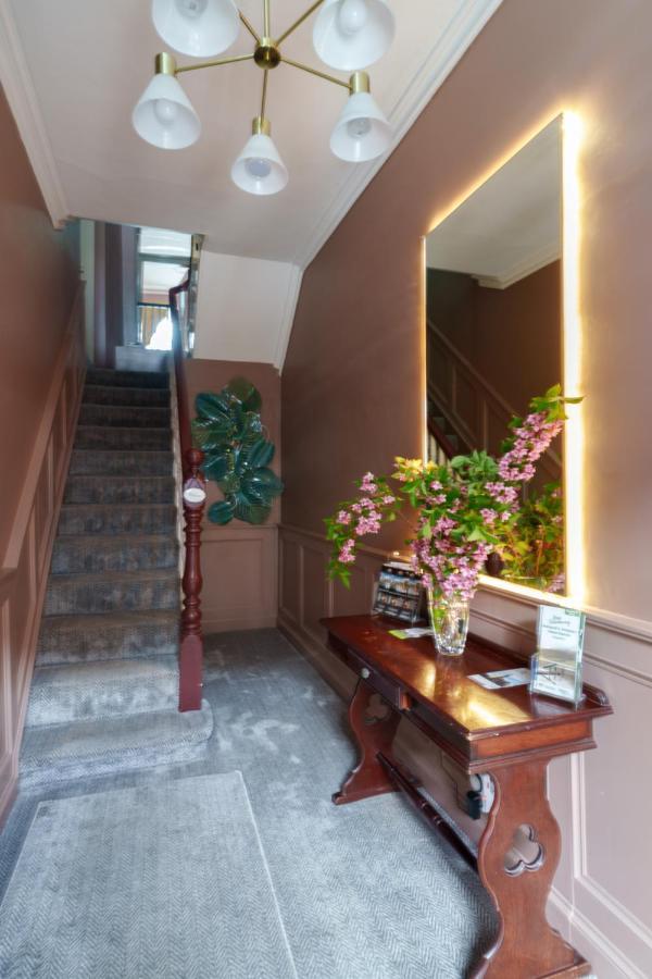 Topper'S Rooms Guest Accommodation Carrick on Shannon المظهر الخارجي الصورة