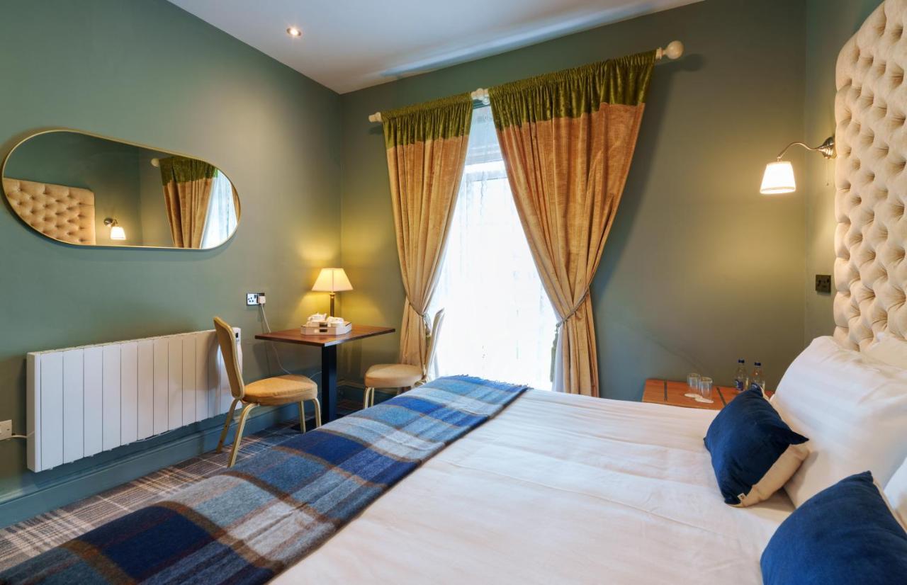 Topper'S Rooms Guest Accommodation Carrick on Shannon المظهر الخارجي الصورة