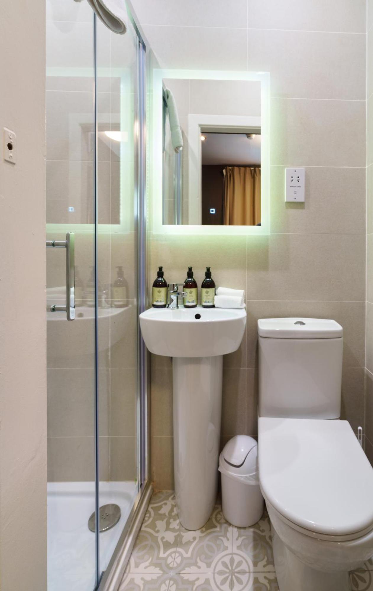 Topper'S Rooms Guest Accommodation Carrick on Shannon المظهر الخارجي الصورة
