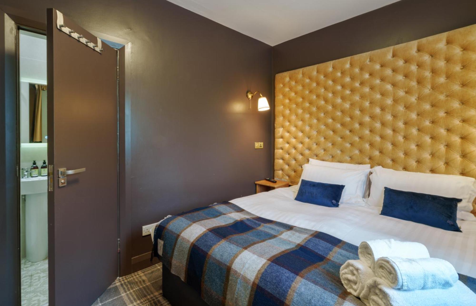 Topper'S Rooms Guest Accommodation Carrick on Shannon المظهر الخارجي الصورة