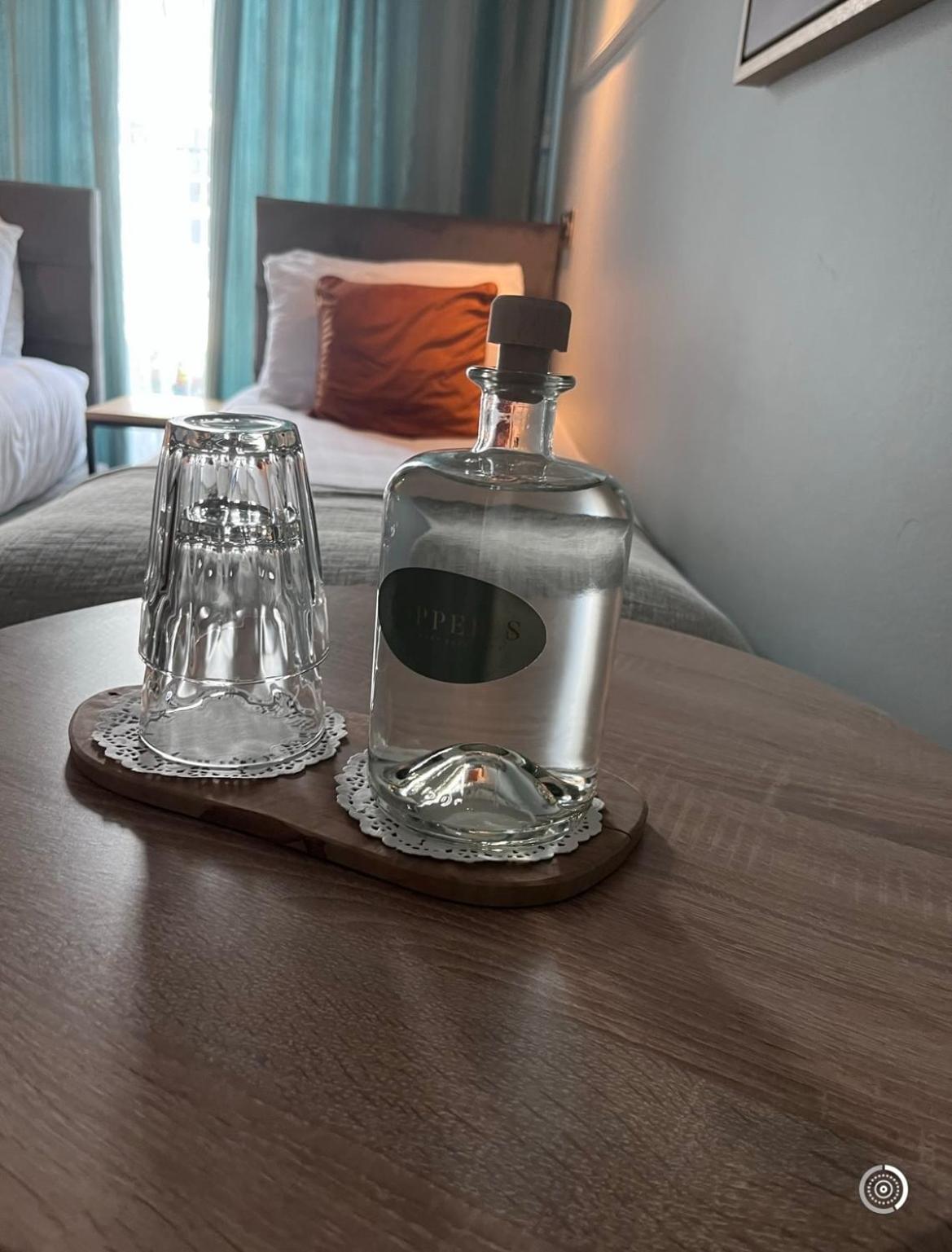 Topper'S Rooms Guest Accommodation Carrick on Shannon المظهر الخارجي الصورة