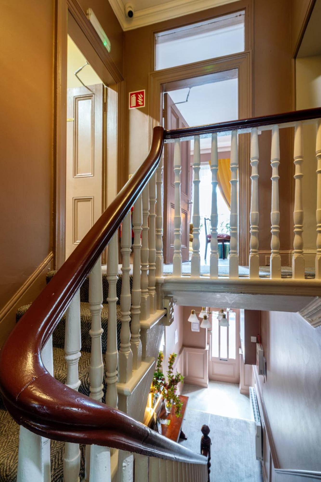 Topper'S Rooms Guest Accommodation Carrick on Shannon المظهر الخارجي الصورة