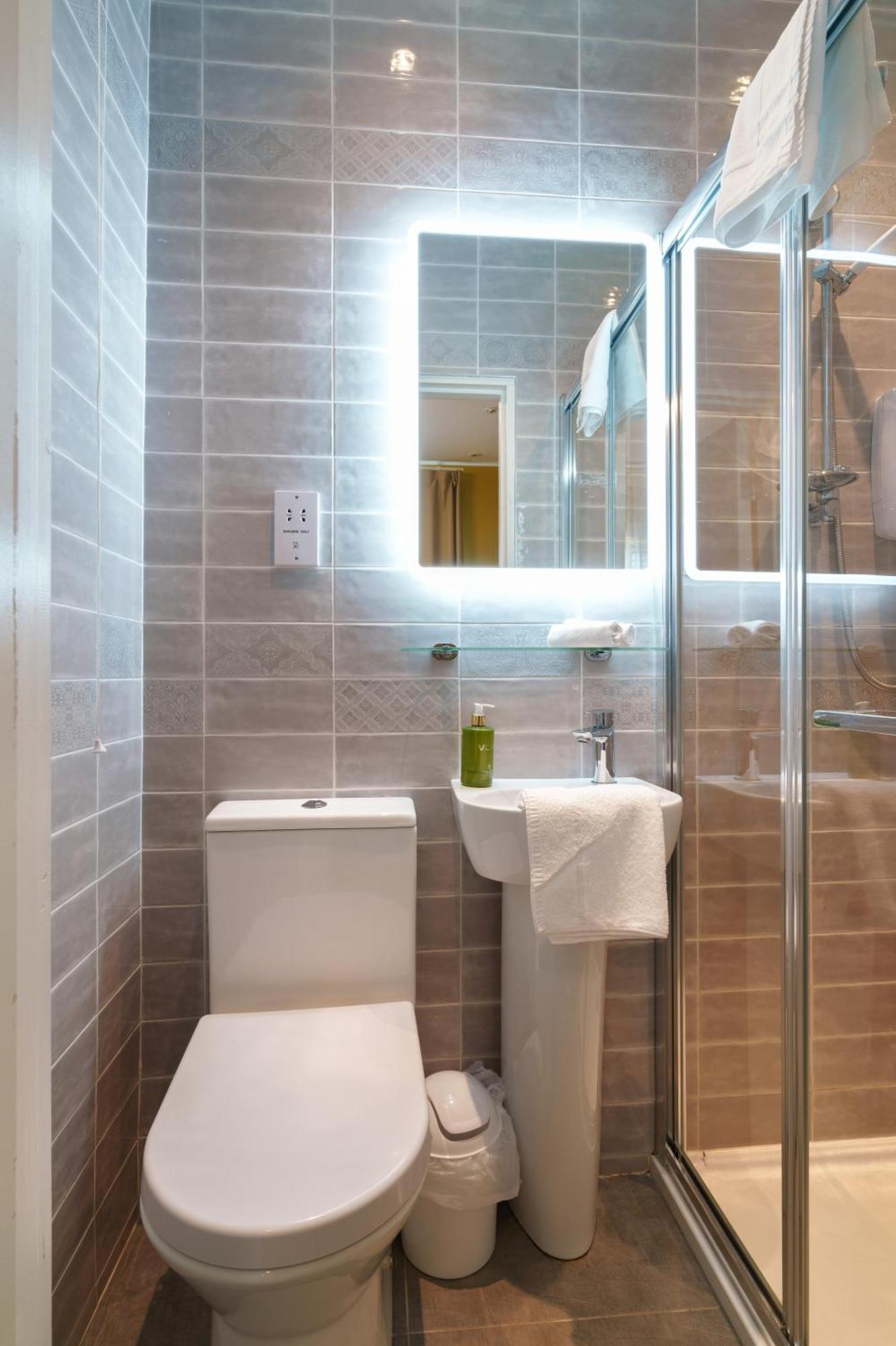 Topper'S Rooms Guest Accommodation Carrick on Shannon المظهر الخارجي الصورة